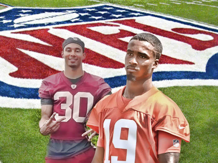 Adams and Harper copy